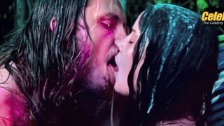 NAT ZANG NUDE/SEXY SCREENSHOT 10 IN MILE 666