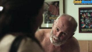 JESUS BERENGUER NUDE/SEXY SCENE IN NAUGHTY BUSINESS