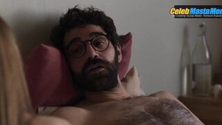 DAVID VERDAGUER NUDE/SEXY SCREENSHOT 10 IN ALWAYS WINTER