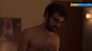 DAVID VERDAGUER NUDE/SEXY SCREENSHOT 3 IN ALWAYS WINTER