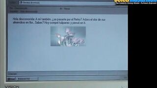 JUAN FRAGUAS NUDE/SEXY SCREENSHOT 3 IN NAUGHTY BUSINESS