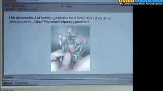 JUAN FRAGUAS NUDE/SEXY SCREENSHOT 7 IN NAUGHTY BUSINESS