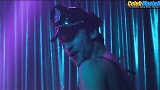 ALBERT BARO NUDE/SEXY SCREENSHOT 9 IN NAUGHTY BUSINESS