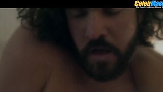 MATIAS DE LA FLOR NUDE/SEXY SCENE IN YOUR FRIENDS & NEIGHBORS