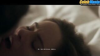 MATIAS DE LA FLOR NUDE/SEXY SCENE IN YOUR FRIENDS & NEIGHBORS