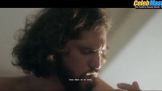 MATIAS DE LA FLOR NUDE/SEXY SCENE IN YOUR FRIENDS & NEIGHBORS