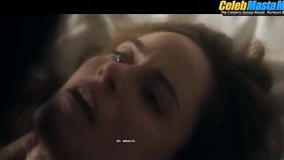 MATIAS DE LA FLOR NUDE/SEXY SCENE IN YOUR FRIENDS & NEIGHBORS