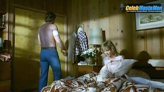 CHRISTOPHER STONE NUDE/SEXY SCREENSHOT 10 IN THE HOWLING