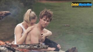 TRAVIS MCMAHON NUDE/SEXY SCREENSHOT 5 IN ROADMAN