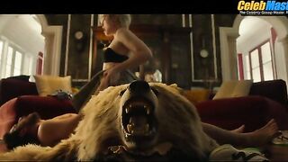 MARCO PIGOSSI NUDE/SEXY SCENE IN BONE LAKE