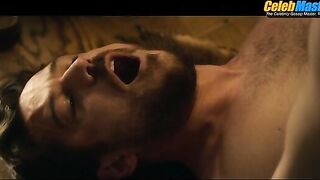 MARCO PIGOSSI NUDE/SEXY SCREENSHOT 5 IN BONE LAKE