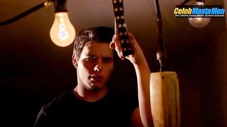 ANTHONY SNEED NUDE/SEXY SCENE IN BAD BIOLOGY