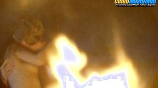 CHRISTOPHER STONE NUDE/SEXY SCREENSHOT 6 IN THE HOWLING