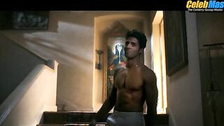 JASON CANELA NUDE/SEXY SCENE IN PALM ROYALE