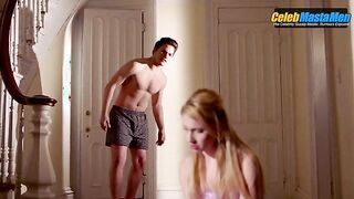 ANTHONY SNEED NUDE/SEXY SCREENSHOT 2 IN BAD BIOLOGY
