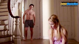 ANTHONY SNEED NUDE/SEXY SCREENSHOT 5 IN BAD BIOLOGY