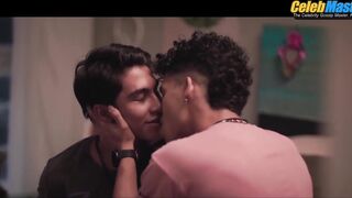 LUIS VEGAS AND AXEL SHUARMA NUDE/SEXY SCREENSHOT 7 IN DEMONS AT DAWN