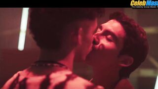 LUIS VEGAS AND AXEL SHUARMA NUDE/SEXY SCENE IN DEMONS AT DAWN