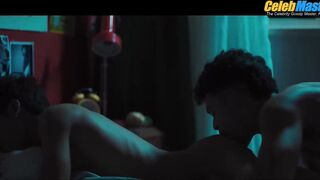 LUIS VEGAS AND AXEL SHUARMA NUDE/SEXY SCREENSHOT 6 IN DEMONS AT DAWN