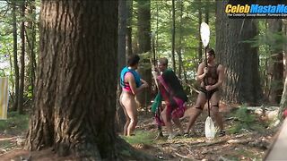 JUSTIN GERHARD AND JOE FRANJIEH NUDE/SEXY SCREENSHOT 8 IN BIRDER