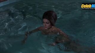 UNKNOWN NUDE/SEXY SCENE IN BEYOND THE VALLEY OF THE DOLLS
