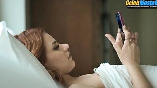 ALEX PASTRANA NUDE/SEXY SCREENSHOT 7 IN ELITE