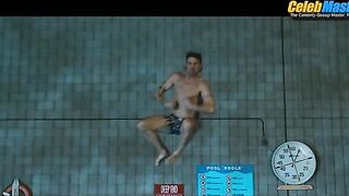 RYAN MCDONELL AND ANDREW ANTSANEN AND TERRY RYAN AND JARED KEESO NUDE/SEXY SCENE IN SHORESY