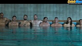 RYAN MCDONELL AND ANDREW ANTSANEN AND TERRY RYAN AND JARED KEESO NUDE/SEXY SCREENSHOT 8 IN SHORESY