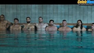RYAN MCDONELL AND ANDREW ANTSANEN AND TERRY RYAN AND JARED KEESO NUDE/SEXY SCREENSHOT 9 IN SHORESY