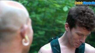 MICHAEL EMERY AND CHRIS COLON NUDE/SEXY SCENE IN BIRDER