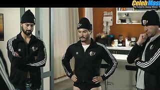 RYAN MCDONELL AND ANDREW ANTSANEN AND TERRY RYAN NUDE/SEXY SCREENSHOT 3 IN SHORESY