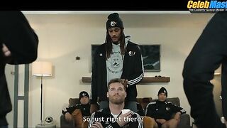 RYAN MCDONELL AND ANDREW ANTSANEN AND TERRY RYAN NUDE/SEXY SCENE IN SHORESY