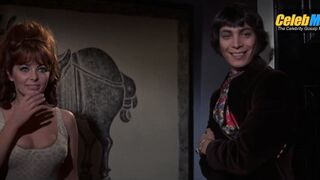 JOHN LAZAR AND UNKNOWN NUDE/SEXY SCREENSHOT 2 IN BEYOND THE VALLEY OF THE DOLLS