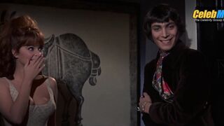 JOHN LAZAR AND UNKNOWN NUDE/SEXY SCREENSHOT 3 IN BEYOND THE VALLEY OF THE DOLLS