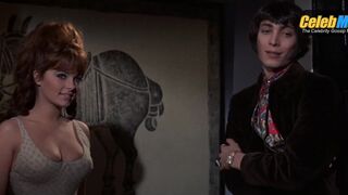 JOHN LAZAR AND UNKNOWN NUDE/SEXY SCENE IN BEYOND THE VALLEY OF THE DOLLS