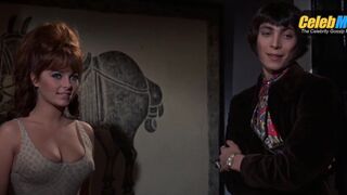 JOHN LAZAR AND UNKNOWN NUDE/SEXY SCENE IN BEYOND THE VALLEY OF THE DOLLS