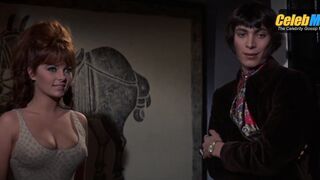 JOHN LAZAR AND UNKNOWN NUDE/SEXY SCENE IN BEYOND THE VALLEY OF THE DOLLS