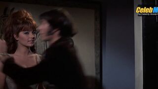 JOHN LAZAR AND UNKNOWN NUDE/SEXY SCENE IN BEYOND THE VALLEY OF THE DOLLS