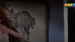 JOHN LAZAR AND UNKNOWN NUDE/SEXY SCENE IN BEYOND THE VALLEY OF THE DOLLS