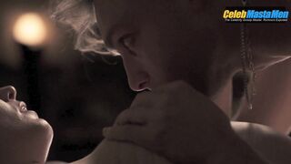 UNKNOWN NUDE/SEXY SCENE IN SPRAVA NBR