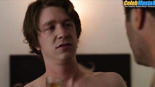 THOMAS MANN NUDE/SEXY SCREENSHOT 10 IN ABOUT FATE