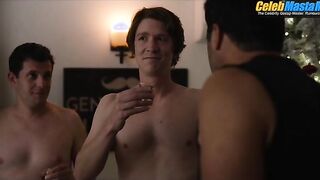 THOMAS MANN NUDE/SEXY SCREENSHOT 3 IN ABOUT FATE