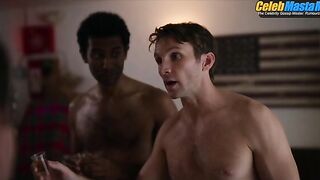 THOMAS MANN NUDE/SEXY SCREENSHOT 4 IN ABOUT FATE