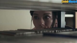 UNKNOWN NUDE/SEXY SCREENSHOT 6 IN LET'S TALK ABOUT CHU