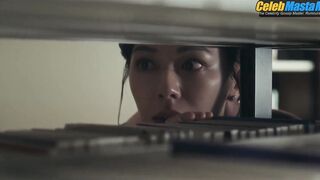 UNKNOWN NUDE/SEXY SCENE IN LET'S TALK ABOUT CHU
