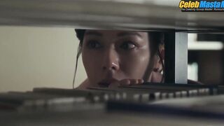 UNKNOWN NUDE/SEXY SCENE IN LET'S TALK ABOUT CHU