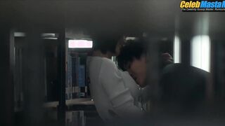 UNKNOWN NUDE/SEXY SCENE IN LET'S TALK ABOUT CHU