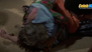 DAVID GURIAN AND JAMES IGLEHART AND MICHAEL BLODGETT NUDE/SEXY SCENE IN BEYOND THE VALLEY OF THE DOLLS