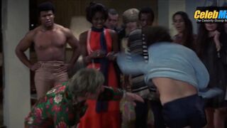 DAVID GURIAN AND JAMES IGLEHART AND MICHAEL BLODGETT NUDE/SEXY SCREENSHOT 10 IN BEYOND THE VALLEY OF THE DOLLS