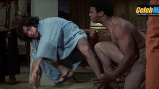 DAVID GURIAN AND JAMES IGLEHART AND MICHAEL BLODGETT NUDE/SEXY SCREENSHOT 6 IN BEYOND THE VALLEY OF THE DOLLS